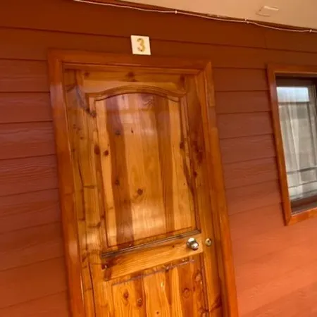 Depto N°3 Temuco Centro Apartment Exterior photo