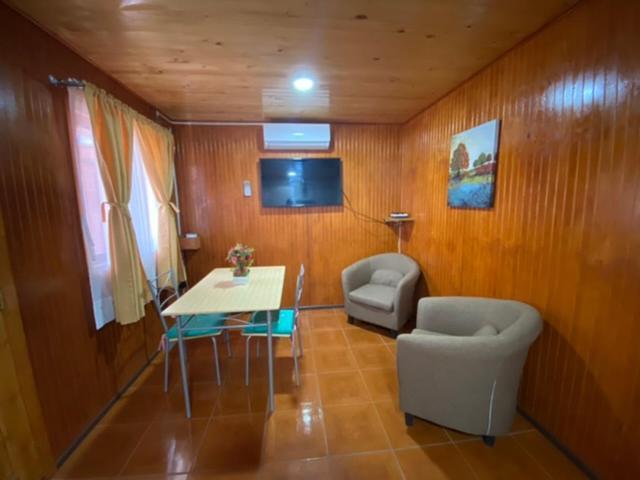 Depto N°3 Centro Apartment